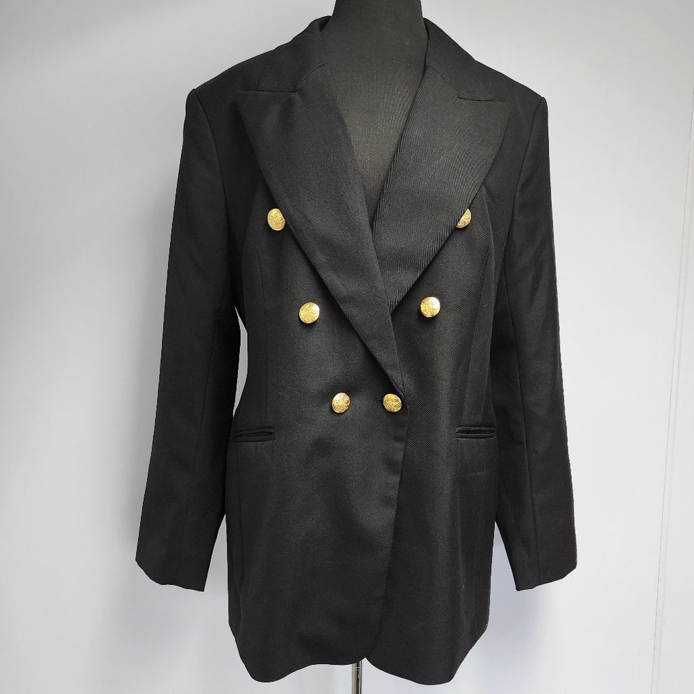 Banana Republic Women's Blazer [NewWithTags] [size 18]